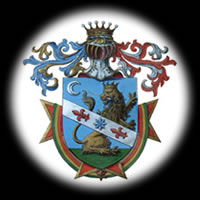 Stemma della famiglia Frusoni